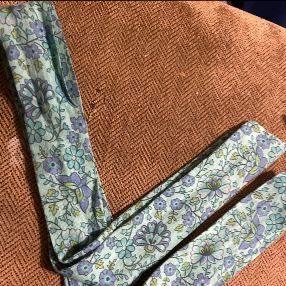 🌅 Spell: ‘Sundown’ Maxi Robe - Picture 14 of 16